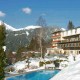 sszlls: Alpenblick hotel